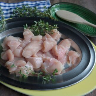 Poulet_Geschnetzelte