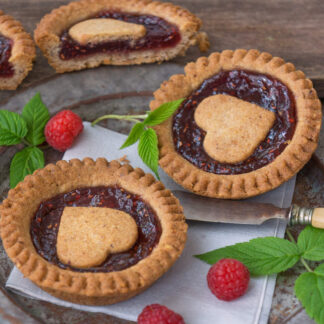 Lehmann_Linzertoertl