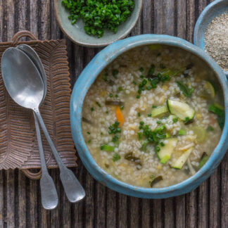 Bündner_Gerstensuppe