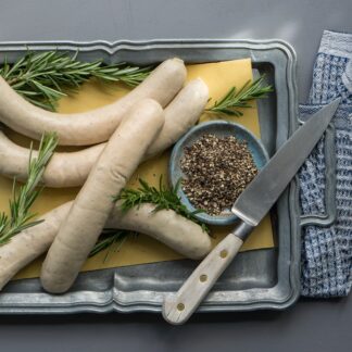 Bratwurst_Picante_SH