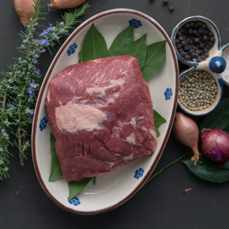 Vitellone Tafelspitz