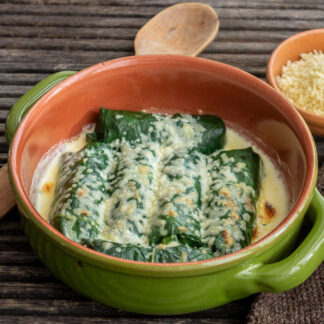 Wild Capuns - SHOP 0