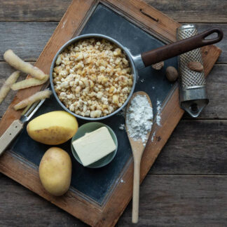 Wild Capuns - SHOP 0