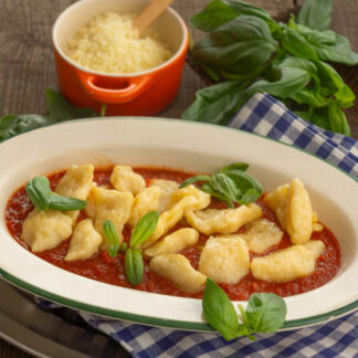 Wild Capuns - SHOP 0