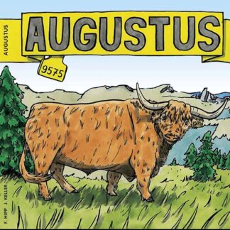 Kinderbuch Augustus